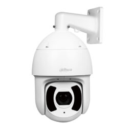SD6CE232GB-HNR - Domo PTZ IP 2M DN H265 WDR Starlight IR250m 32X IP67 IK10 PoE+ AUDIO E/S AI