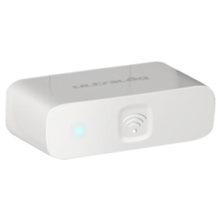 UL-BRIDGE - Adaptador para cerradura Anviz Compatible con gama Ultraloq Conexión WiFi para control remoto