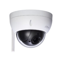 SD22404DB-GNY-W - Domo PTZ IP 4M DN dWDR Starlight 4X 3D IP66 IK10 WiFi AI