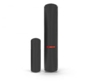 AXD-200-DG - Detector inalámbrico universal gris oscuro