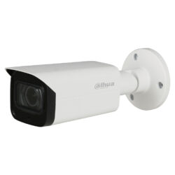 IPC-HFW3241T-ZS-S2 - Tubular IP H265 2M DN WDR Starlight IR60m 2.7-13.5VFM IP67 PoE SD AI