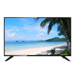 LM43-F200 - Monitor 43" Dahua para Seguridad 24/7 VGA/HDMI Multimedia 16:9 1080P