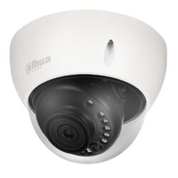HAC-HDBW1200E-0280B - Domo HDCVI 4EN1 2M 1080P DN ICR IR30m 0Lux 2.8 IP67 IK10