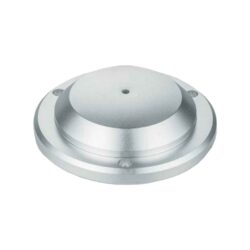 HAP320-V - Micrófono Omni-direccional Alta Fidelidad para Superfície IP66 IK10 Metálico