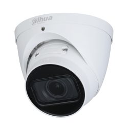 IPC-HDW2531T-ZS-S2 - Turret  IP H265 5M DN WDR Starlight IVS IR40m 2.7-13.5VFM IP67 PoE SD