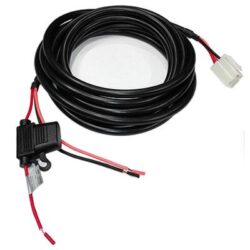 MC-PF3-B3-4 - Extensión de cable de alimentacíón para grabador embarcado 4m