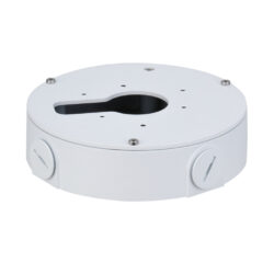 PFA13F - Caja conexiones para cámaras PTZ SD1A SD12