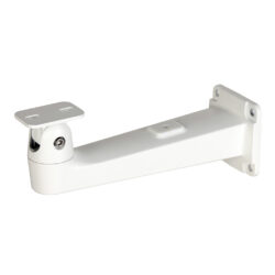 PFB605W - Soporte pared pasa-cable para carcasas de la serie PFH610V