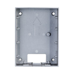 VTM115 - Caja de montaje en superficie para VTO2202F-P