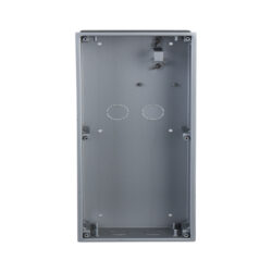 VTM127 - Caja de montaje para insertar y en superficie para VTO4202F-X series