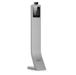 ASF172X-T1 - Pedestal para montaje de terminal de accesos facial y temperatura corporal