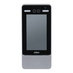 ASI7213Y-V3 - Lector Autónomo IPS 7" táctil de Reconocimiento Facial+Password+Tarjeta