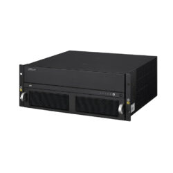 M70-4U-E - Matriz de Vídeo configurable 19" 4U con 10 slots para tarjetas E/S