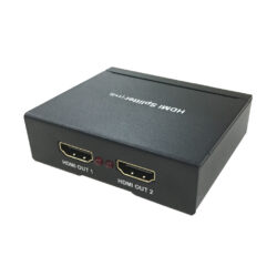 PFM701-4K - Splitter (1x2) 1E/2S HDMI 4K