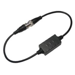 PFM791 - Atenuador Bucle de Tierra BNC para HDCVI