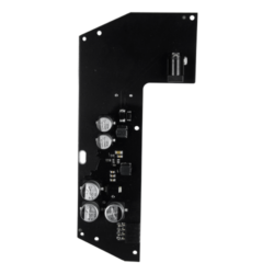 AJ-DC12V-PCB1 - Módulo alimentación 12 VDC Compatible con Ajax Hub, Hub Plus y ReX Tensión de entrada 8~20 VDC