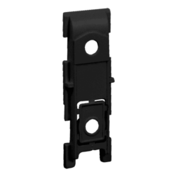 AJ-BRACKETMAGNETDP-B - Soporte para Aj-Doorprotect-B y Aj-Doorprotectplus-B con iman