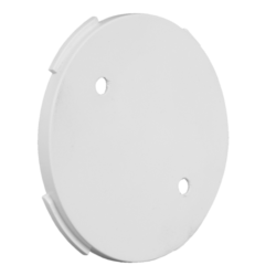 AJ-BRACKETFP-W - Soporte para detector de humo AJ-FIREPROTECT-W y AJ-FIREPROTECTPLUS-W
