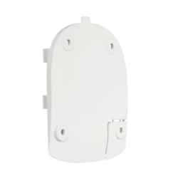 AJ-BRACKETHUB-W - Soporte para panel AJ-HUB-W, AJ-HUBPLUS-W y AJ-HUB2-W