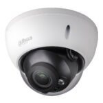 HAC-HDBW1500R-Z - Domo HDCVI 5M DN ICR DWDR IR30m 0Lux 2.7-12mm VFM IP67 IK10