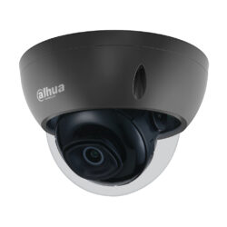 IPC-HDBW2230E-S-0280B-S2-QH3-B - Domo IP H265 2M DN dWDR 3DNR Starlight IVS IR30m 2.8mm IK10 IP67 PoE
