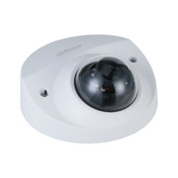 IPC-HDBW2231F-AS-S2 - Domo IP H265 2M DN SMART WDR Starlight IVS IR30m 2.8mm IK10 IP67 PoE SD MIC AUDIO E/S