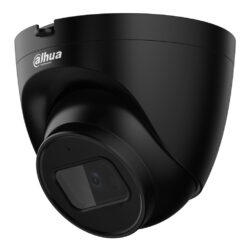 IPC-HDW2230T-AS-S2-B - Turret IP H265 2M DN SMART Starlight IVS IR30m 2.8mm IP67 PoE SD MIC negro