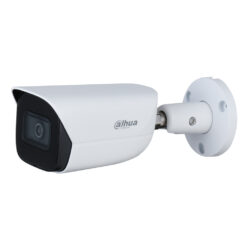 IPC-HFW5842E-ASE-0280B-S3 - Cámara IP WizMind 8MP de exterior