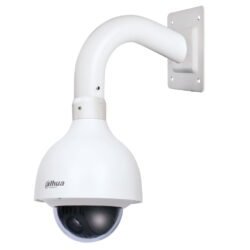 SD40215-HC-LA - Domo PTZ HDCVI 2M 1080P DN WDR Starlight 15X 3D IP66 IK10 AUDIO E/S