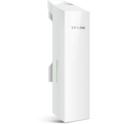 TPLINK-CPE510 - Punto Acceso Exterior Wifi 802.11n - 5GHz 300Mbps - Antenas Mimo 13d Bidireccional