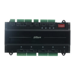 ASC2102B-T - Módulo esclavo para control de acceso de dos puertas, especial para ASC2204C-H