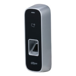 ASI1202M - Lector Proximidad Mifare + Huella RS485 IK10 IP65
