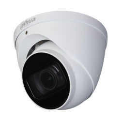 HAC-HDW2501T-Z-A - Turret HDCVI 5M DN WDR Starlight IR60m 0Lux 2.7-13.5mm VFM IP67 MIC