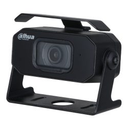 HAC-HMW3200-0280B - Cámara HDCVI 4EN1 2M 1080P DN IR20m 0Lux 2.8mm MOVIL conector AVIACION M12 IP67 MIC
