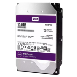 HD10TB - Disco duro Western Digital Capacidad 10 TB Interfaz SATA 6 Gb/s