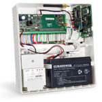 Centrales Cableadas