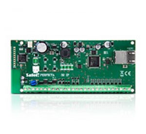 PERFECTA32-IP - Central de alarmas cableada hasta 32 zonas con comunicador IP