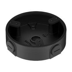 PFA136-B - Caja conexiones Impermeable para HDW7 HDBW5 Color Negro