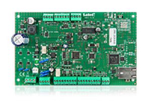 Versa IP - Central de alarmas híbrida hasta 30 zonas con comunicador IP