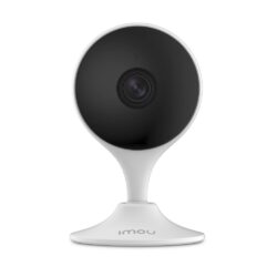 IPC-C22EP-A-IMOU- Cámara compacta WiFi IP IMOU de 2MP con iluminación infrarroja 10m para interior