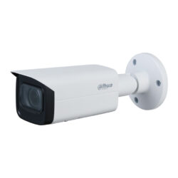 IPC-HFW3841T-ZS-S2 - Tubular IP H265 AI 8M 4K DN WDR Starlight IVS SMD IR60m 2.7-13.5VFM IP67 PoE SD