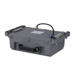 PFM374-L45 - Carcasa para batería para paneles solares Dahua