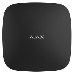 AJ-HUB2PLUS-B - Central de alarma profesional Grado 2 Comunicación Ethernet, Wi-Fi y 4G Dual SIM