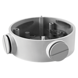 DS-1260ZJ - Caja de conexiones para cámaras bullet Hikvision