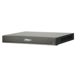 NVR4208-8P-EI - Grabador de vídeo en red WizSense de 8 canales, 1U, 8 PoE