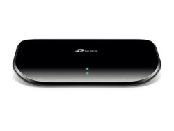 TL-SG1005D -  Switch 5P 10/100/1000 Mbps TPLink TL-SG1005D - Carcasa plástica