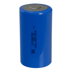 ER34615-M-Pila litio Voltaje 3.6 V