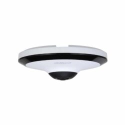 IPC-EW5541-AS - Domo fisheye IP 5 Mp Smart IR 10 m