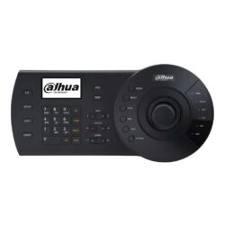 KBD1000 - Teclado RS485 USB para control PTZ DVR NVR 3 Ejes 12Vdc