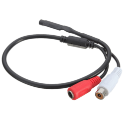 MC-MIC01 - Micrófono externo acoplable a cámaras
